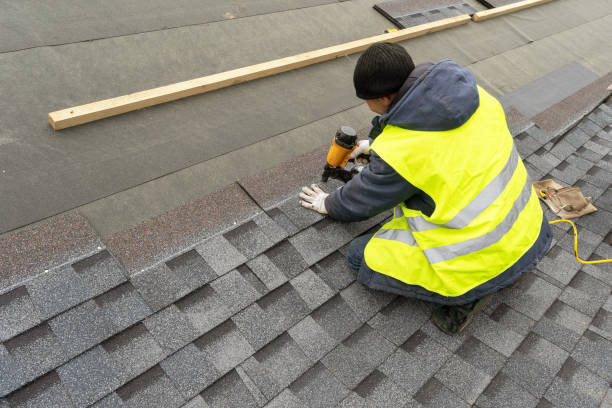 Best Best Roofing Contractors  in Occoquan, VA