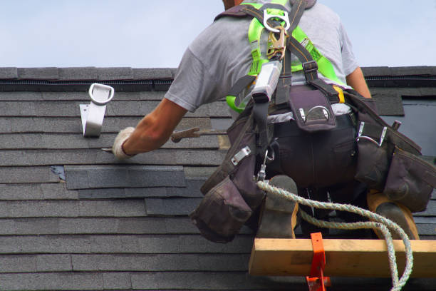 Best Emergency Roof Repair  in Occoquan, VA