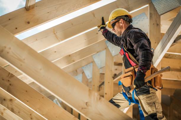 Best New Roof Installation  in Occoquan, VA