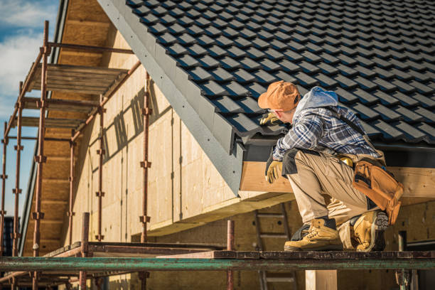 Best Roof Maintenance Services  in Occoquan, VA
