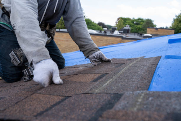 Slate Roofing Contractor in Occoquan, VA