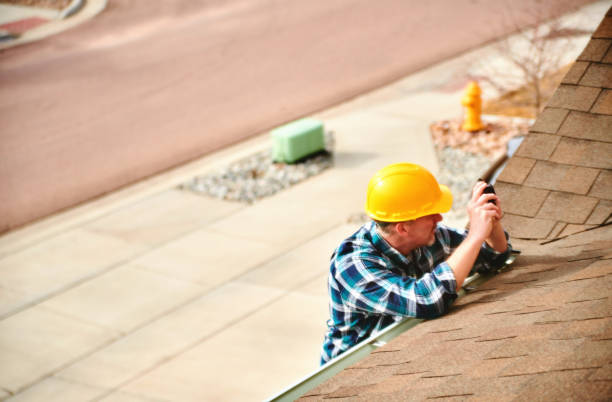 Best Roof Restoration Services  in Occoquan, VA