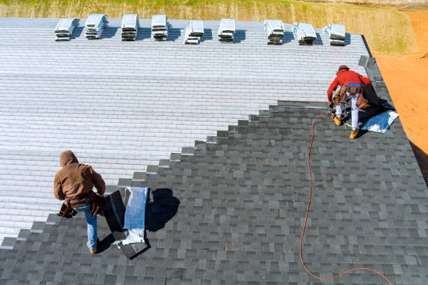 Best Shingle Roofing Installation  in Occoquan, VA