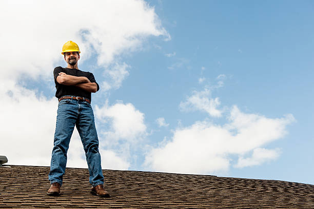Roof Installation Near Me in Occoquan, VA