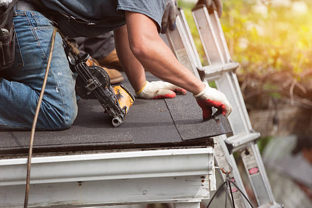 Best Gutter Installation and Roofing  in Occoquan, VA