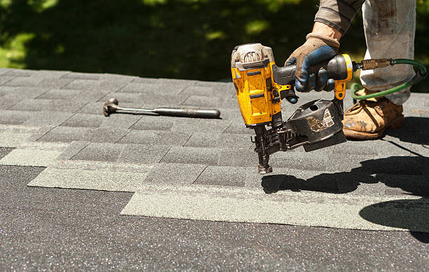 Best Metal Roofing Contractor  in Occoquan, VA