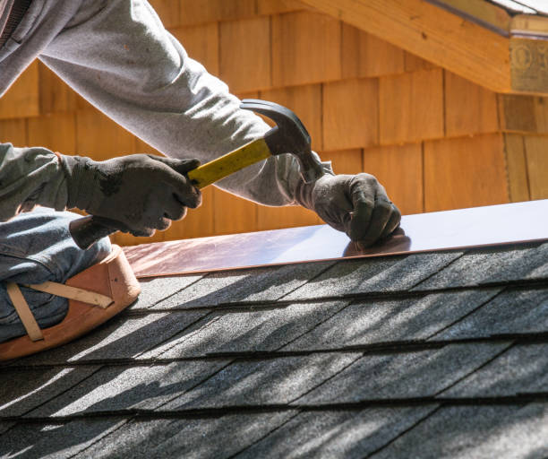 Quick and Trustworthy Emergency Roof Repair Services in Occoquan, VA